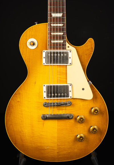 1958 Gibson Les Paul Standard - Sunburst