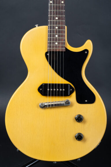 1958 Gibson Les Paul TV Model ...mint