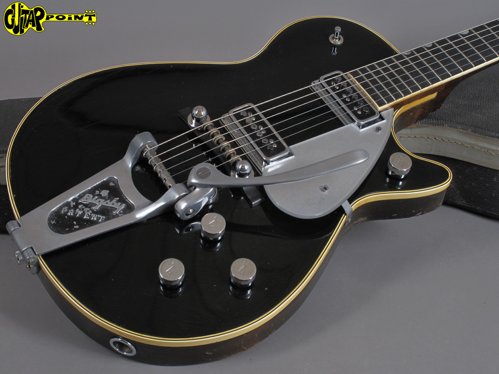 6128 gretsch