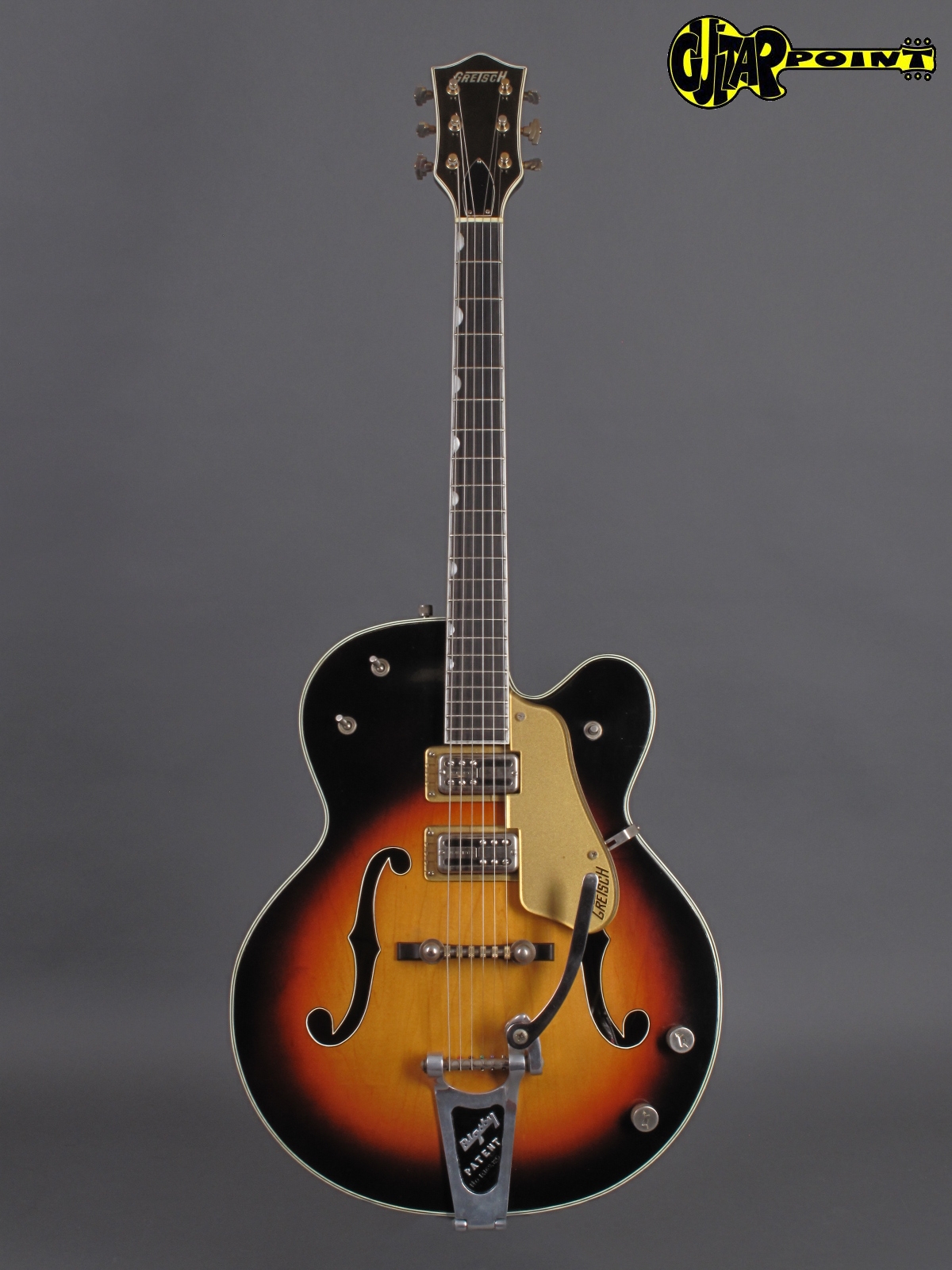 1958 gretsch country club