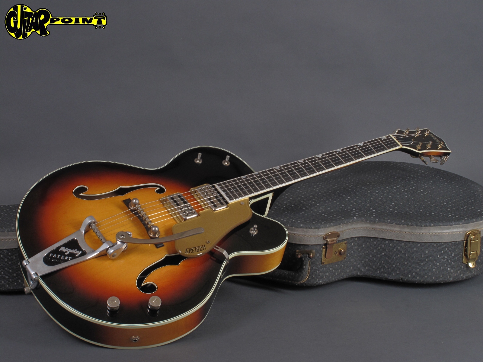 1958 gretsch country club