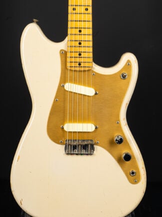 1959 Fender Duo Sonic - Desert Sand