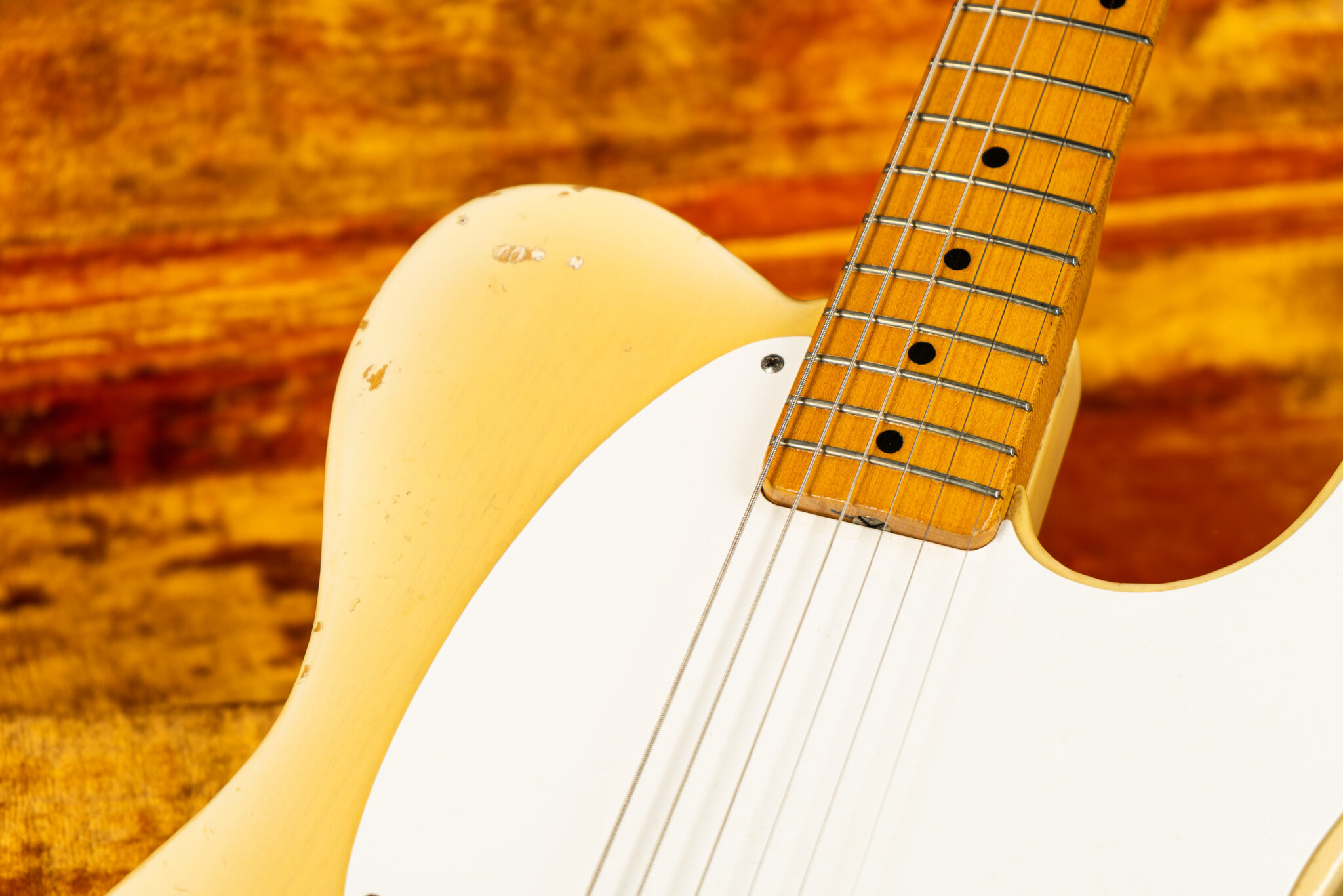 1959 Fender Esquire Blond Guitarpoint