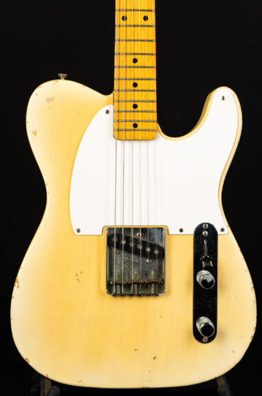 1959 Fender Esquire - Blond
