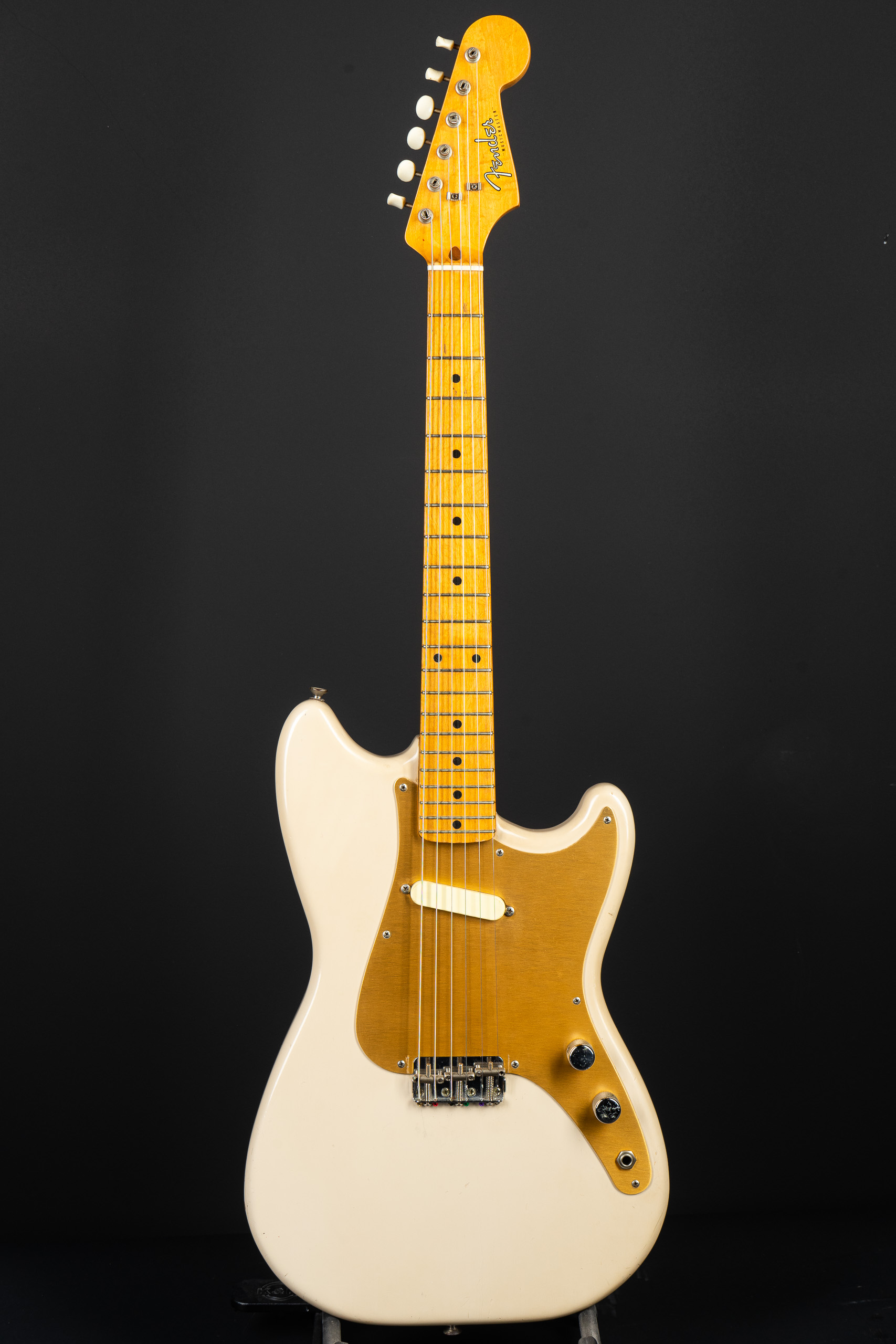 Fender Musicmaster 1959 ハカランダ 1959 Fender Musicmaster: Vintage Guitar for Sale | The Music Emporium
