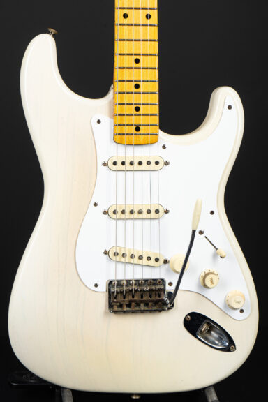1959 Fender Stratocaster - Blond (Refin)