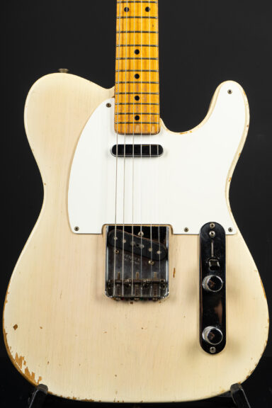 1959 Fender Telecaster - Blond