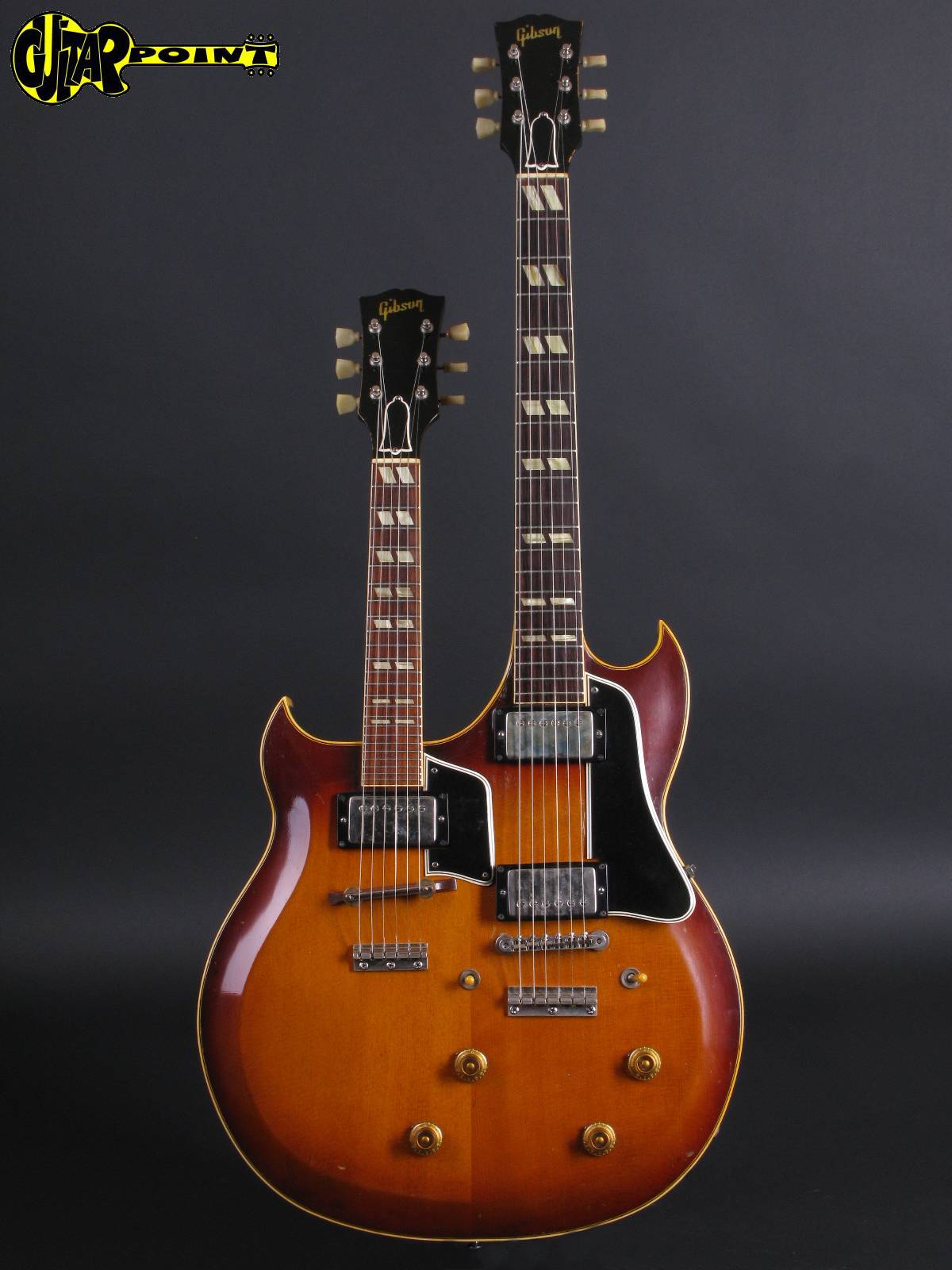 ems 1235 gibson