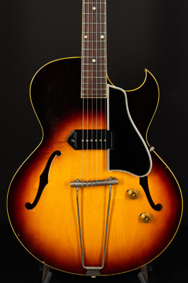1959 Gibson ES-225 - Sunburst