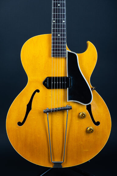 1959 Gibson ES-225T - Natural
