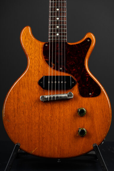 1959 Gibson Les Paul Junior - Cherry