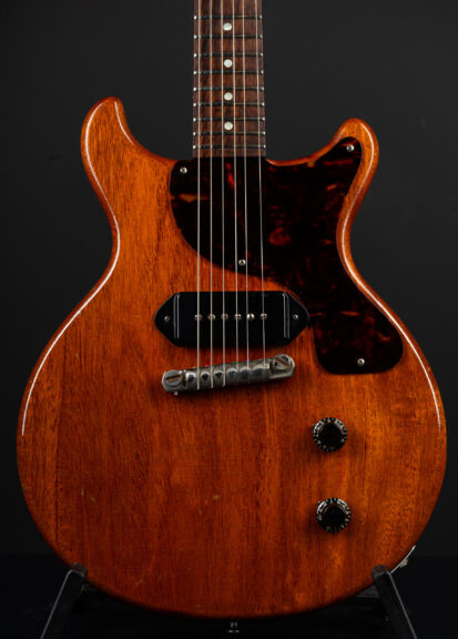 1959 Gibson Les Paul Junior - Cherry