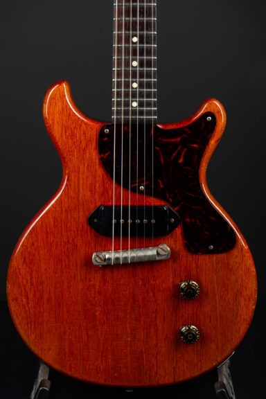 1959 Gibson Les Paul Junior - Cherry