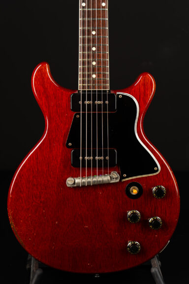 1959 Gibson Les Paul Special - Cherry