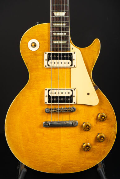 1959 Gibson Les Paul Standard - Sunburst