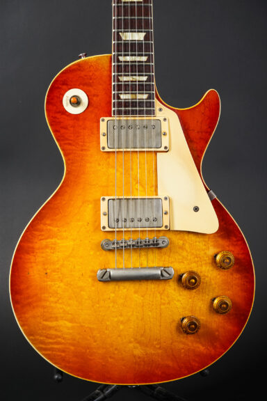 1959 Gibson Les Paul Standard - Sunburst