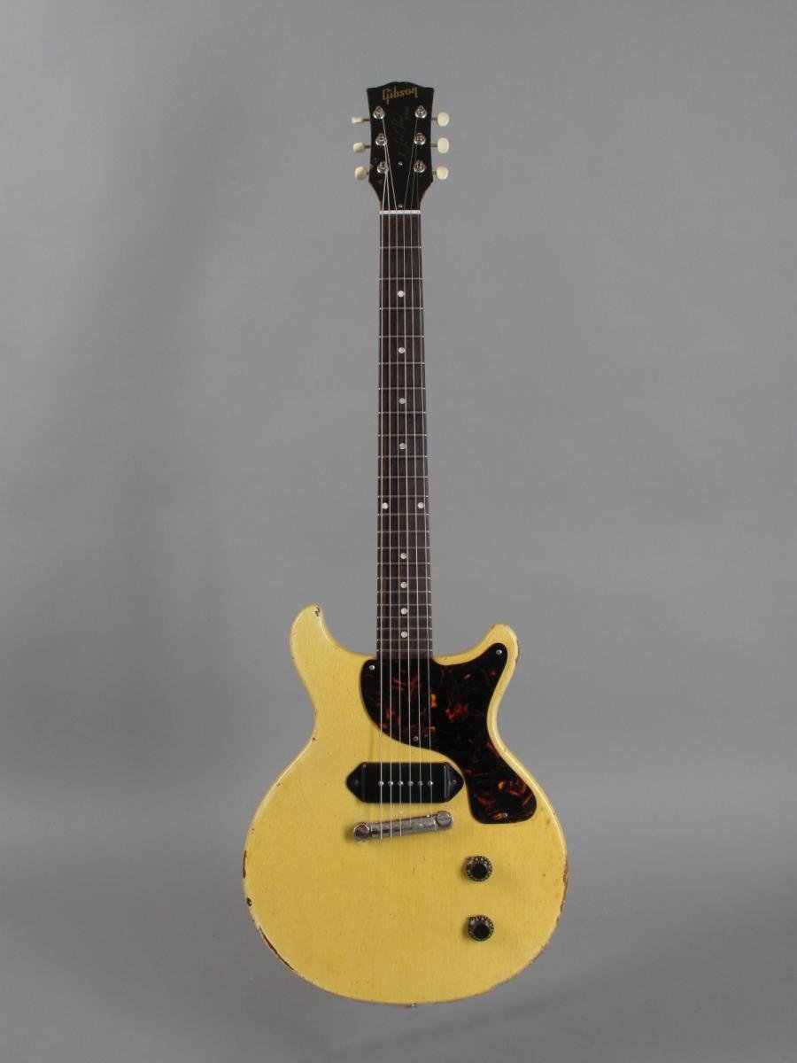 gibson tv model