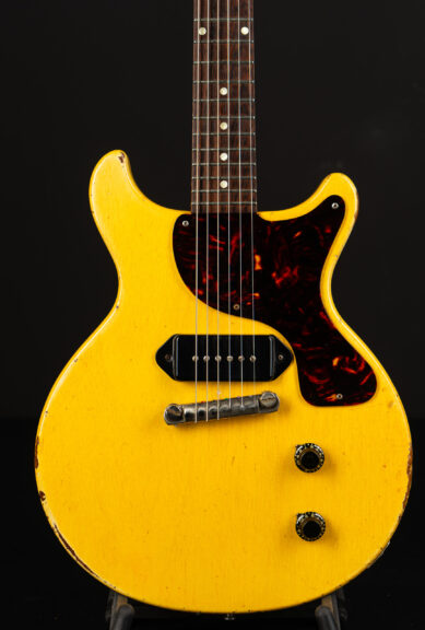 1959 Gibson Les Paul TV Model - TV Yellow