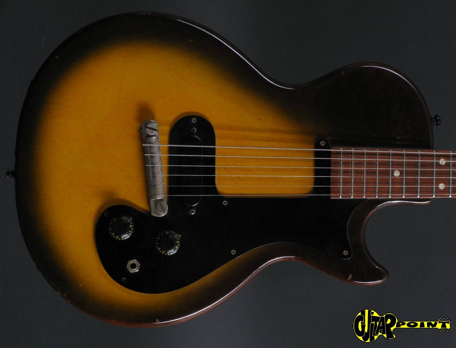 1959 gibson melody maker