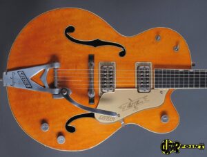 59 gretsch 6120