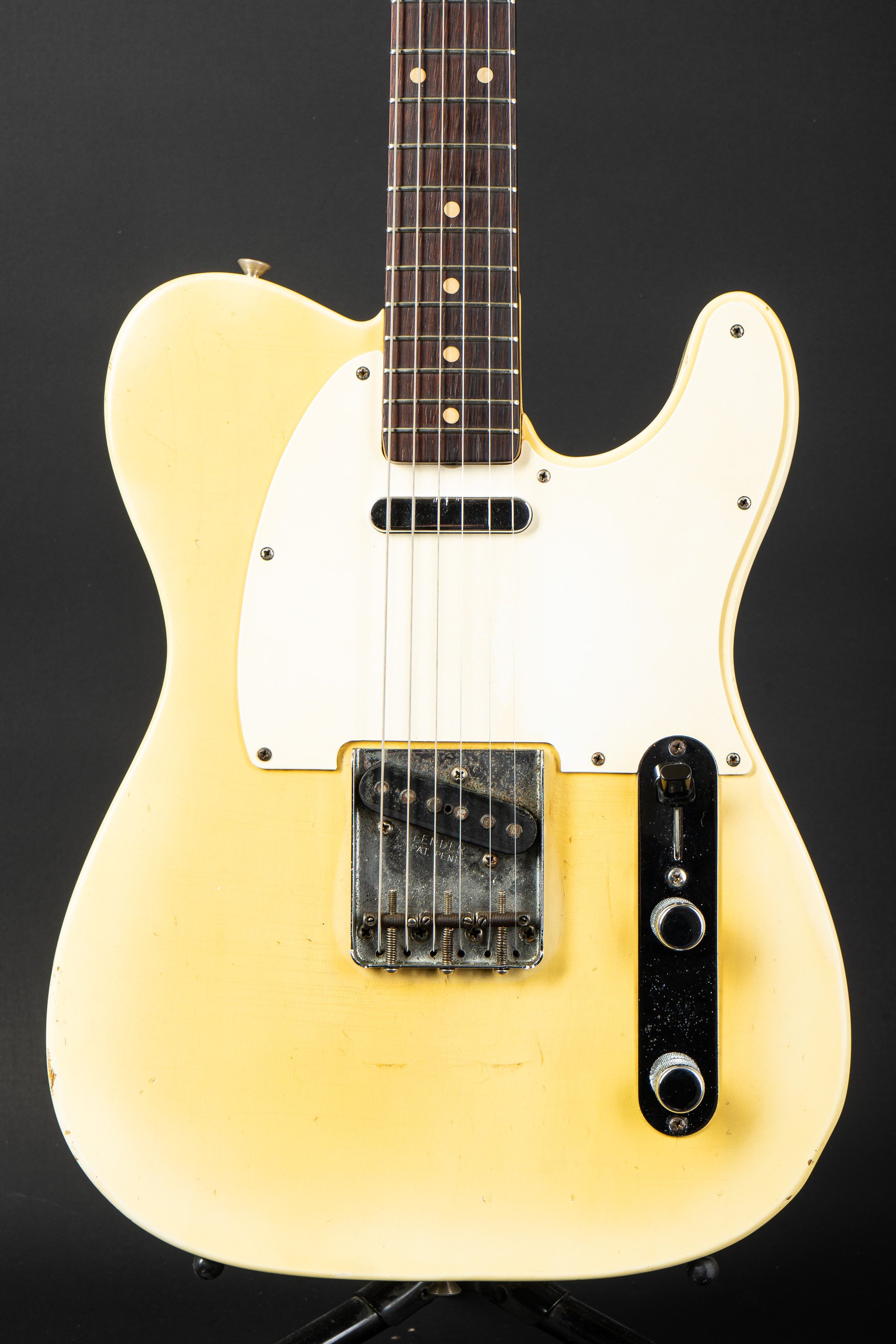 1960 fender telecaster for sale