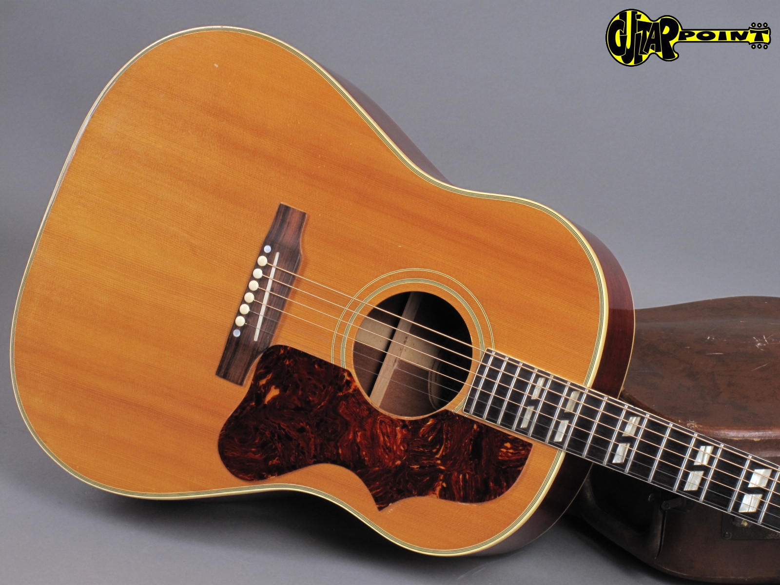 gibson custom shop country western