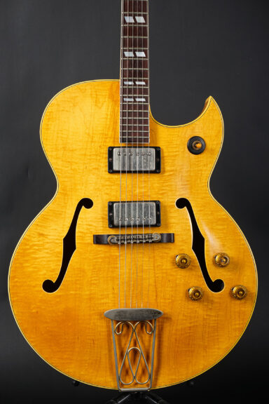 1960 Gibson ES-350T - Natural
