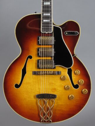 1960 Gibson ES-5 Switchmaster - Sunburst