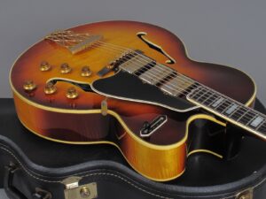 1960 Gibson ES-5 Switchmaster – Sunburst – GuitarPoint