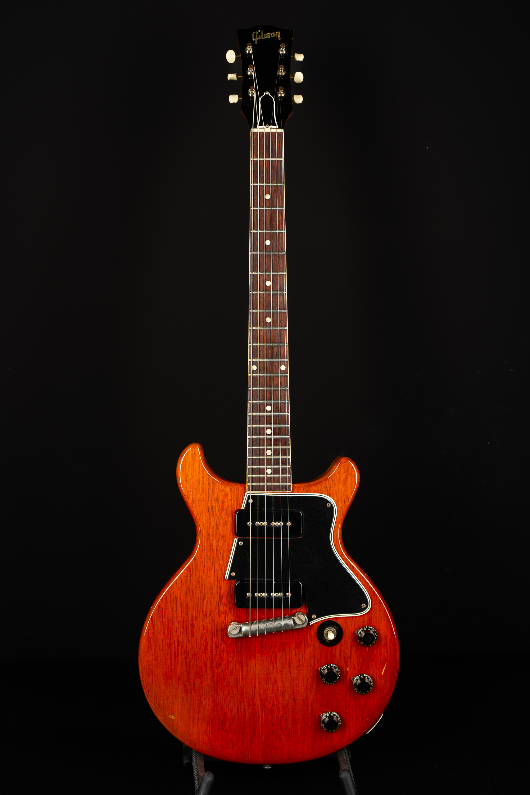 1960 Gibson Les Paul Special - Cherry - GuitarPoint