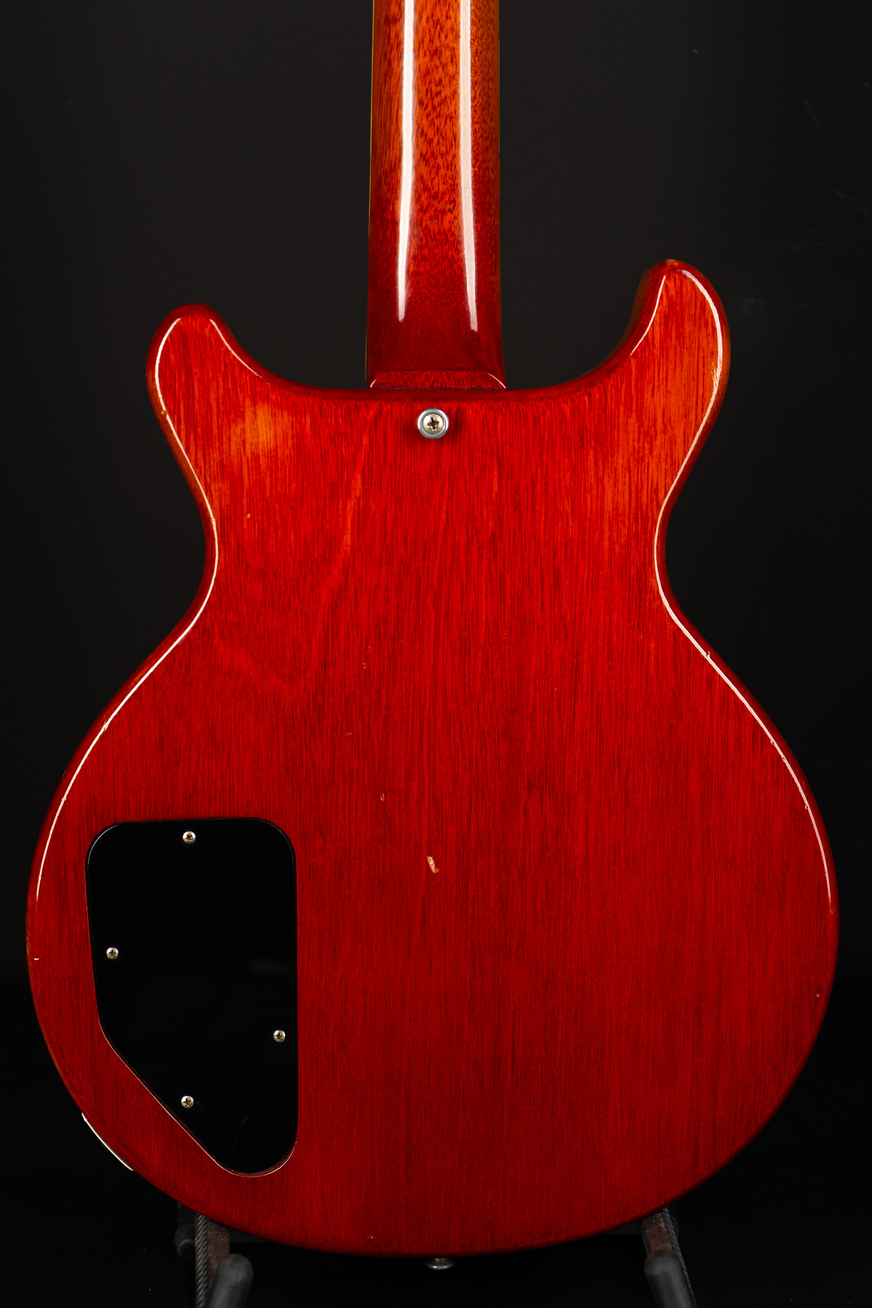 1960 Gibson Les Paul Special - Cherry - GuitarPoint