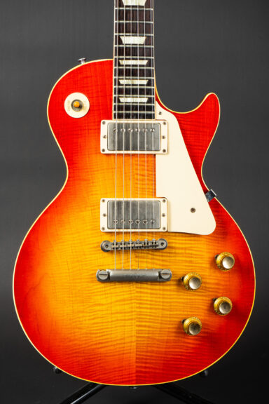1960 Gibson Les Paul Standard - Sunburst