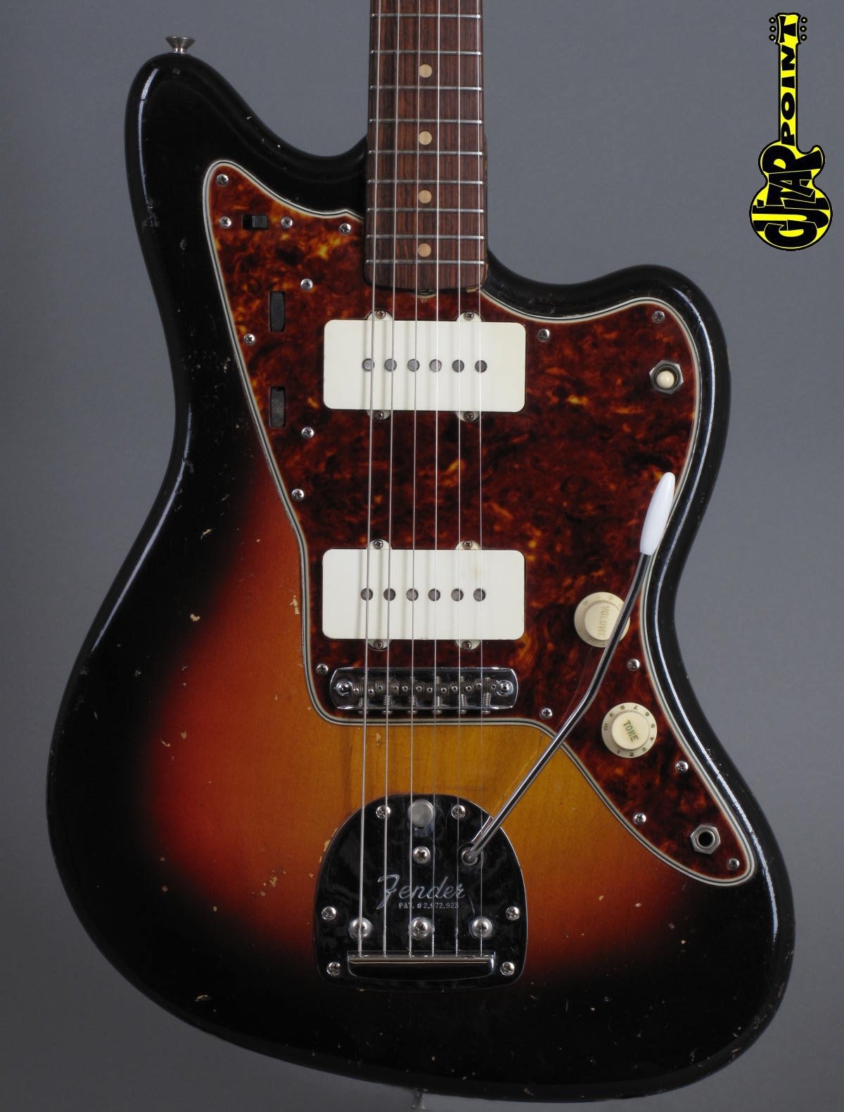 jazzmaster 1961