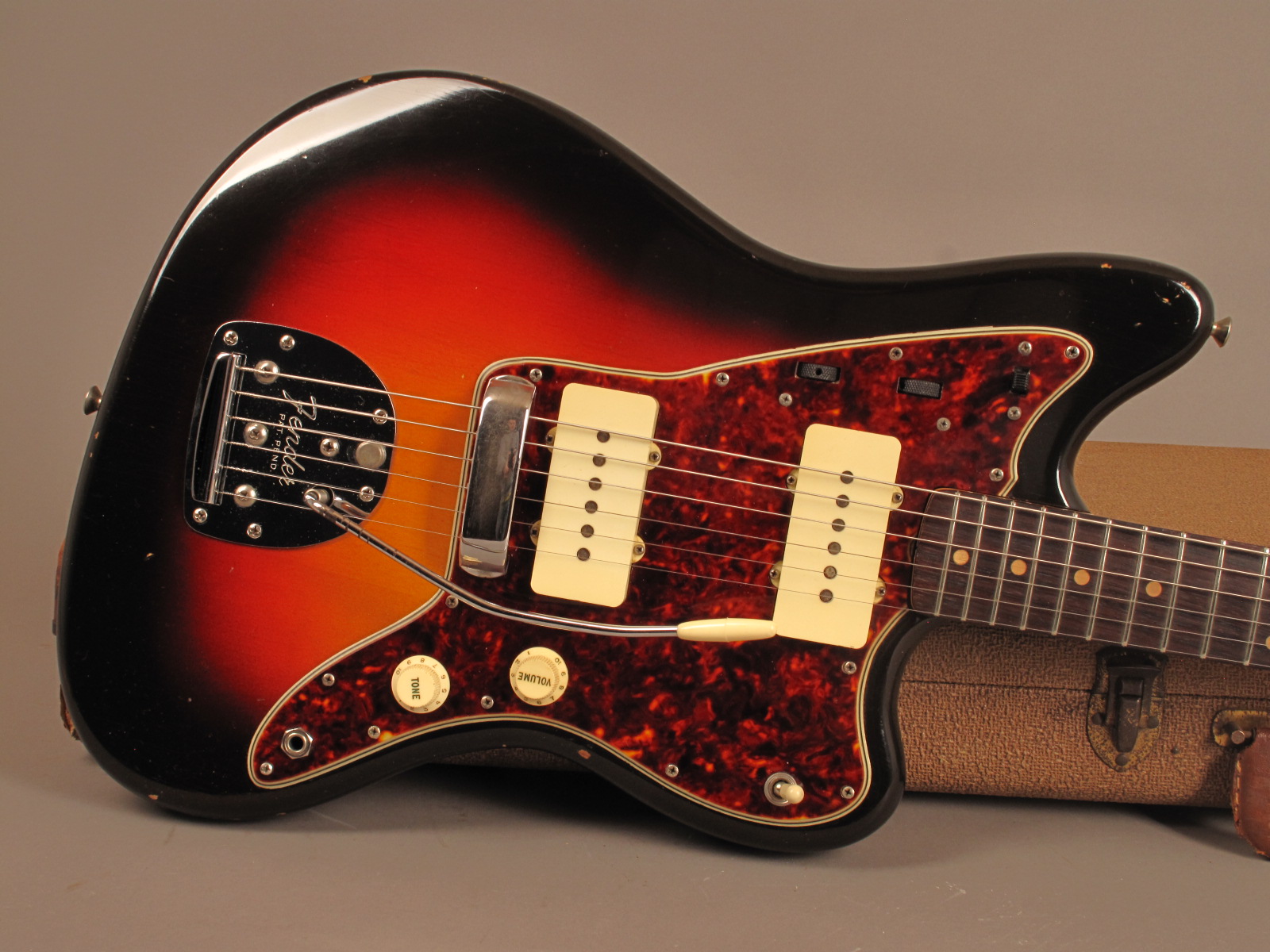 1961 fender jazzmaster cheap