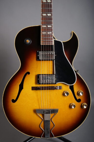 1961 Gibson ES-175D - Sunburst