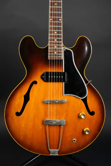 1961 Gibson ES-330T - Sunburst