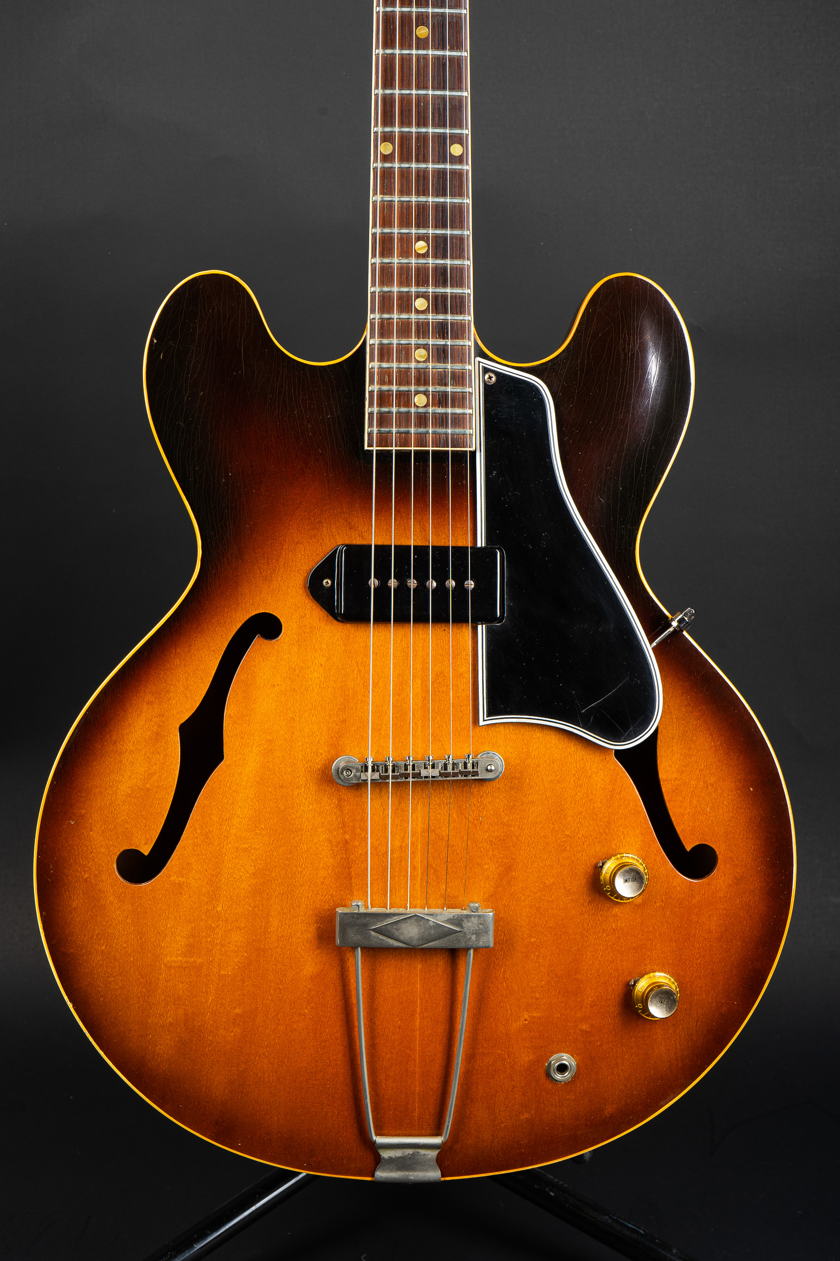 1961 gibson es 330