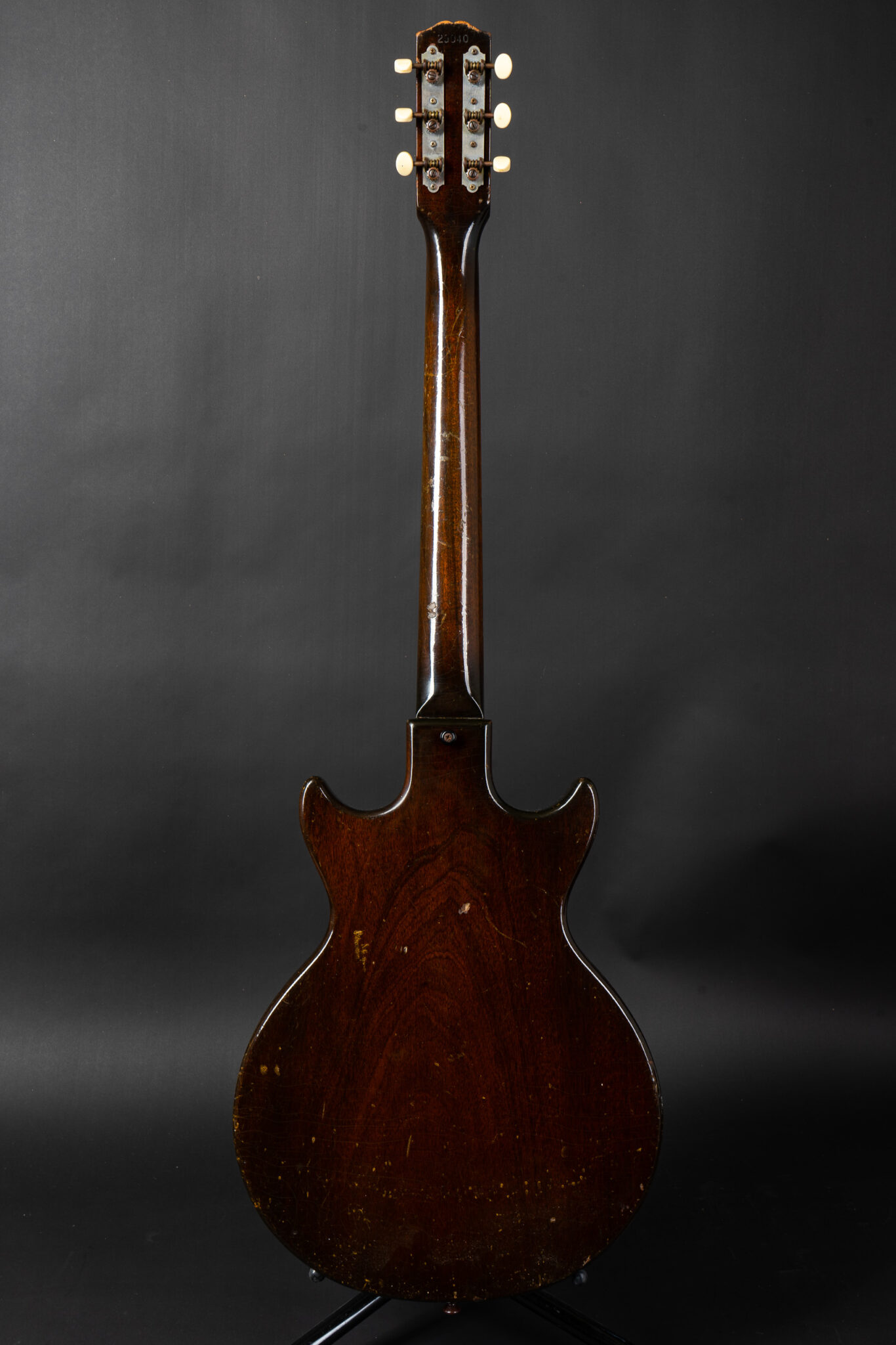 1961 Gibson Melody Maker Double Cutaway DC Doublecut