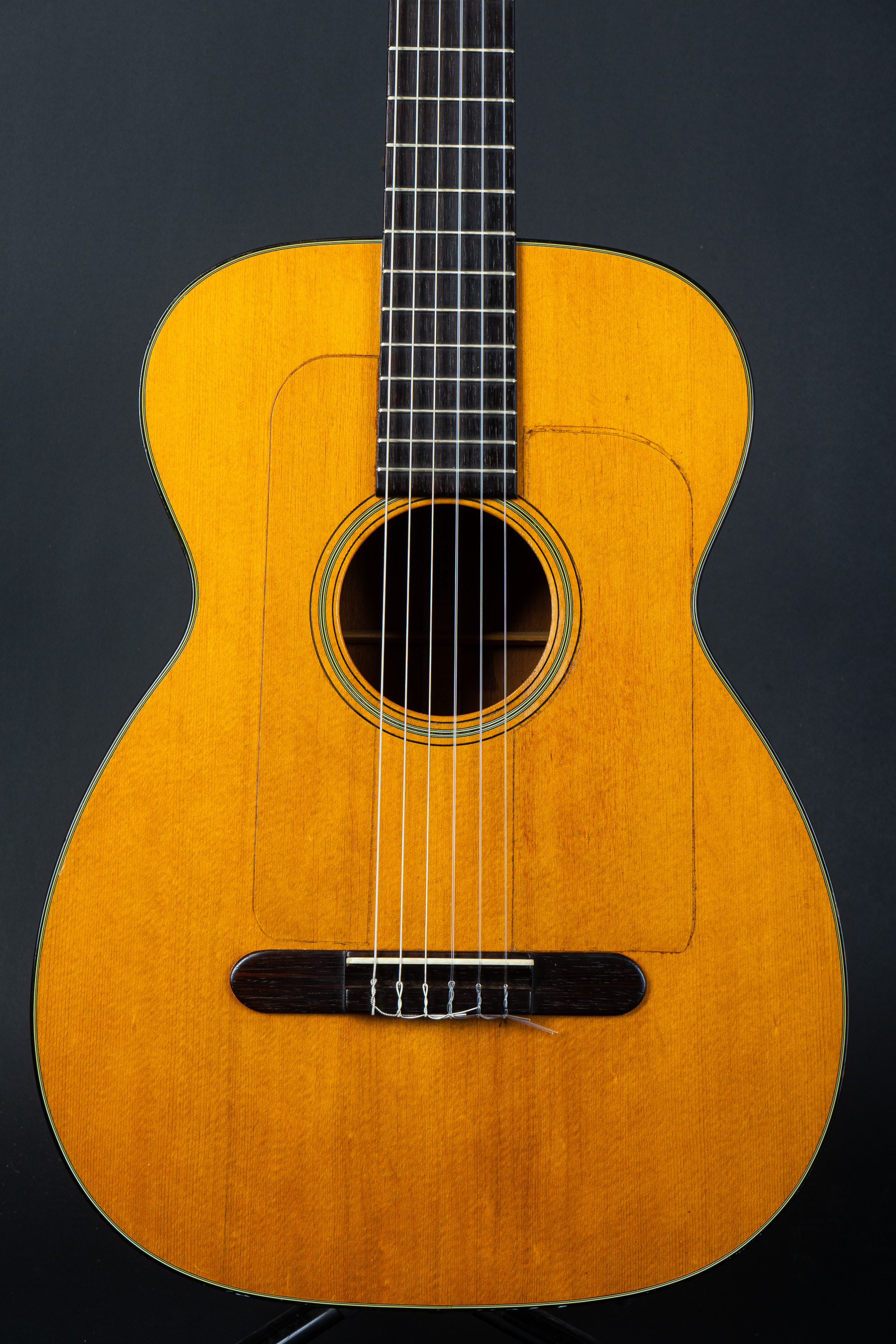 ギター 1961 Martin 00-18G 1961 Martin 00-18G