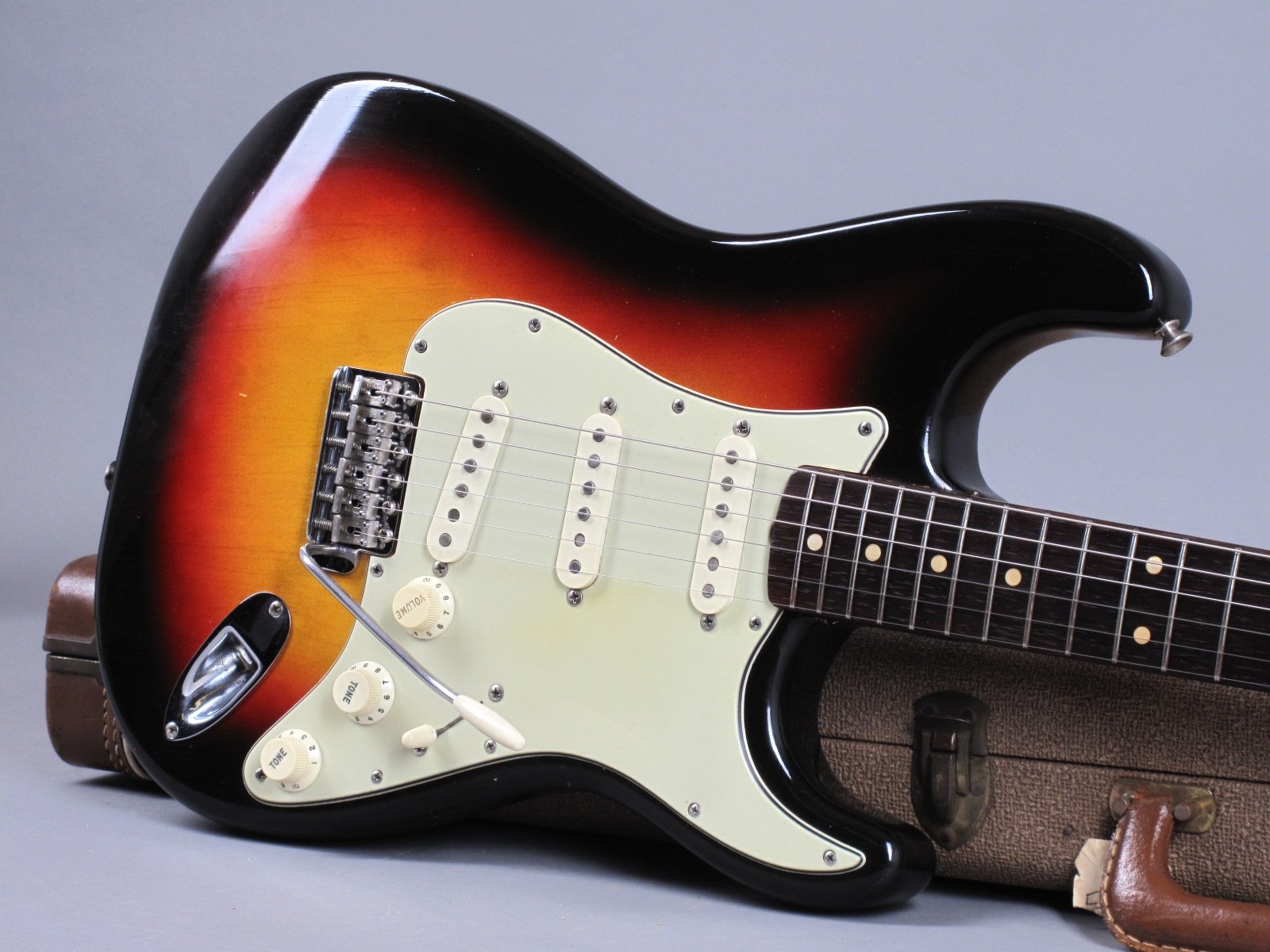 1962 Fender - mint - GuitarPoint