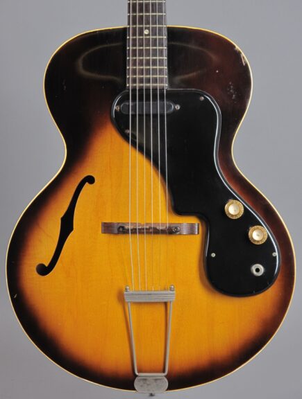 1962 Gibson ES-120 T - Sunburst