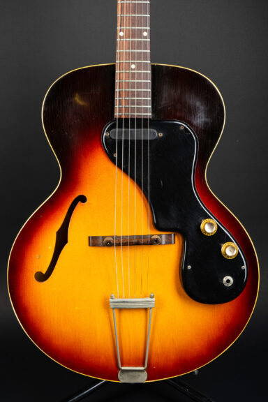 1962 Gibson ES-120T - Sunburst