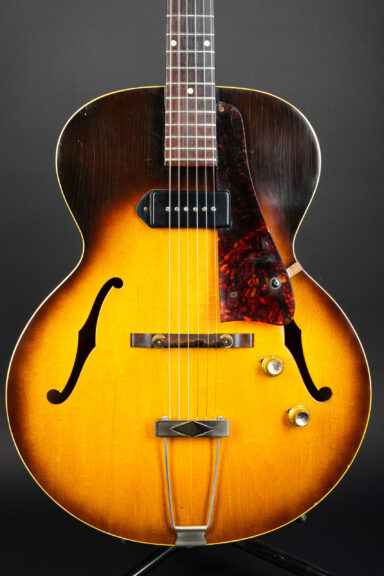 1962 Gibson ES-125T - Sunburst