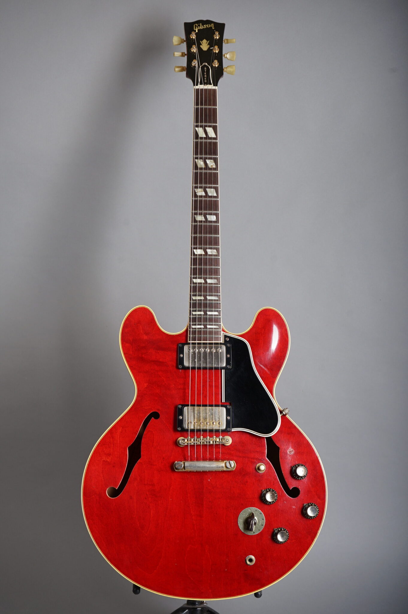 1962 gibson es 345