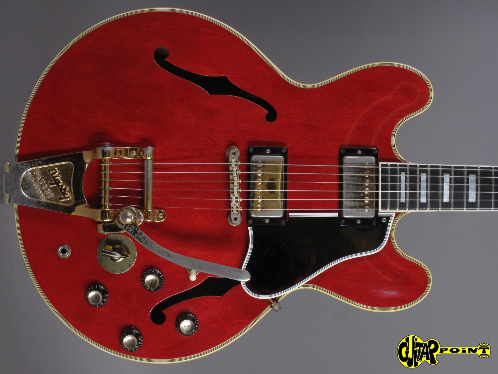 gretsch electromatic tailpiece