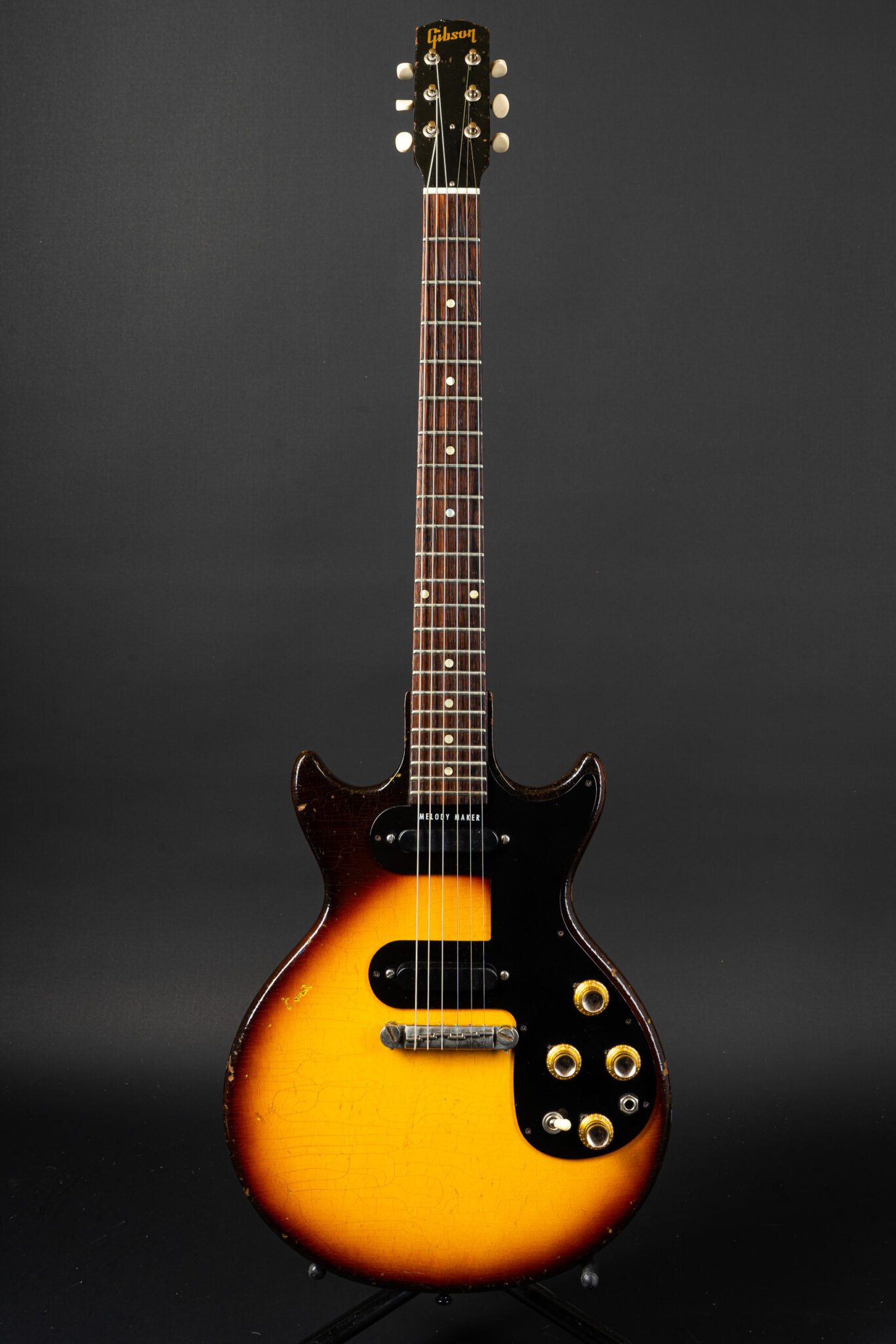 gibson melody maker thomann