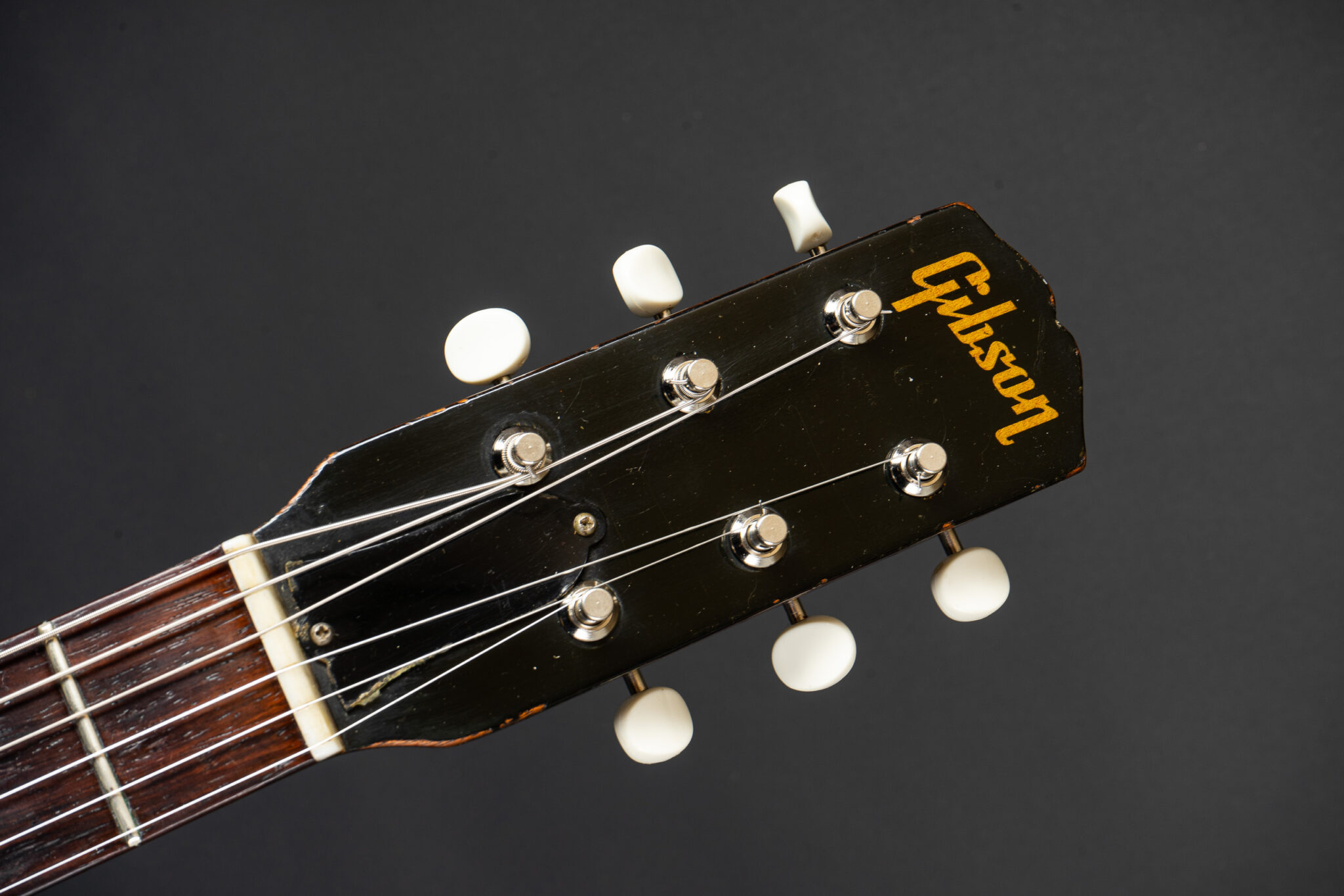 1962 Gibson Melody Maker – Sunburst – GuitarPoint