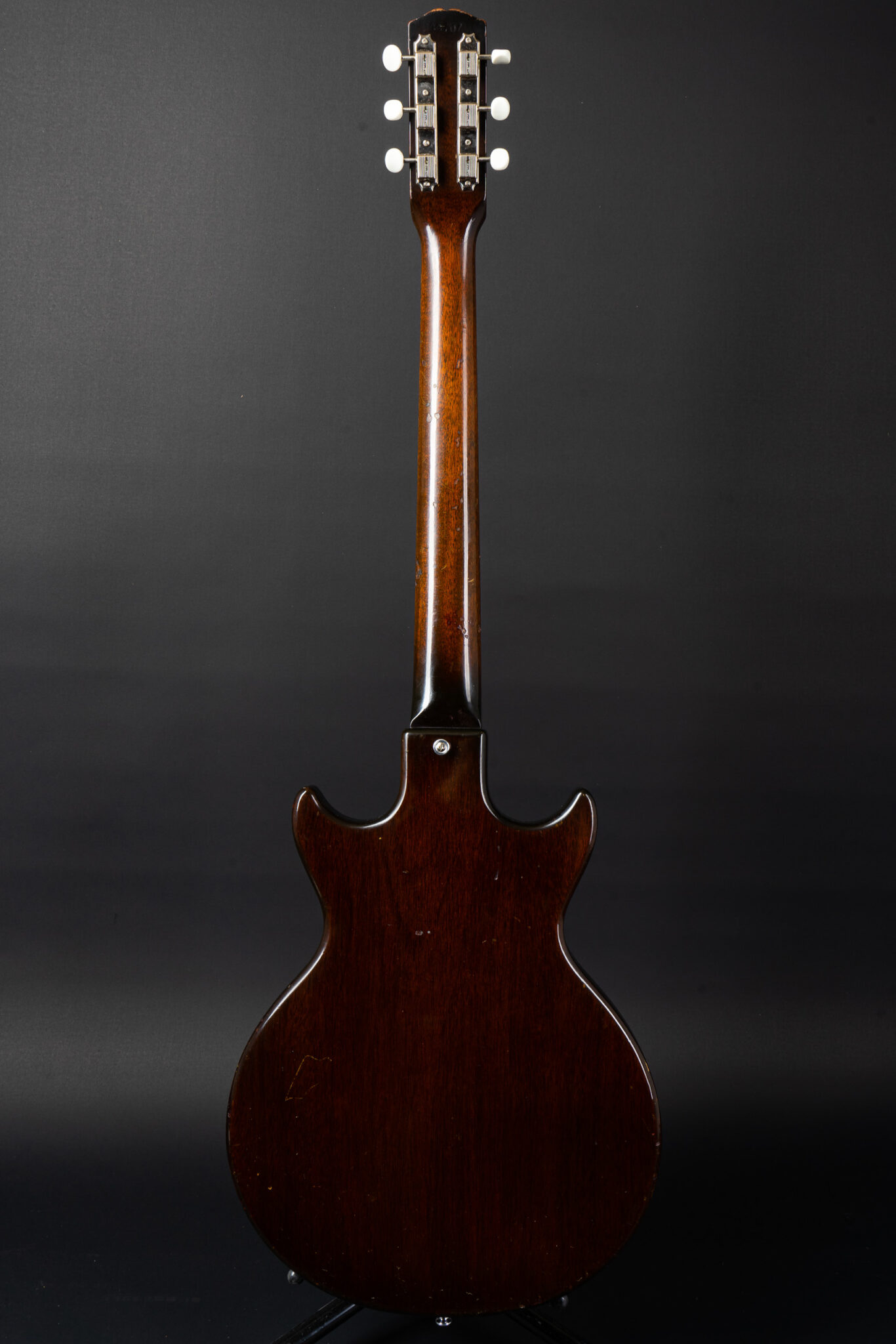 1962 Gibson Melody Maker – Sunburst – GuitarPoint
