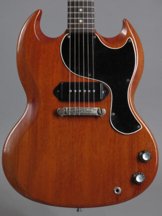 1962 Gibson Les Paul/SG Junior - Cherry