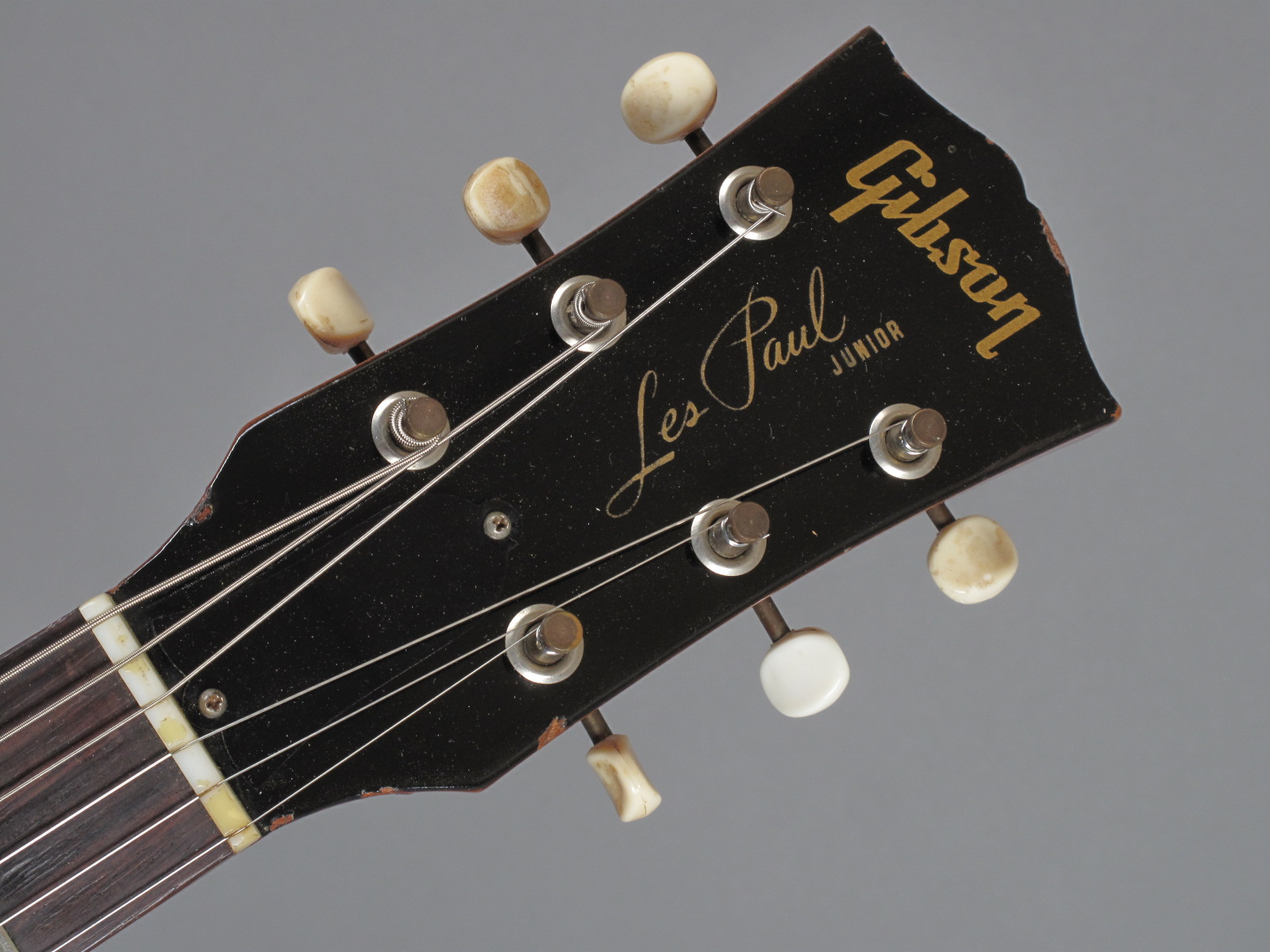 62 les paul jr